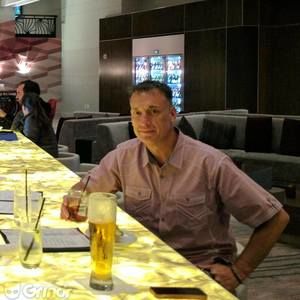 Meet your Posher, Jeff